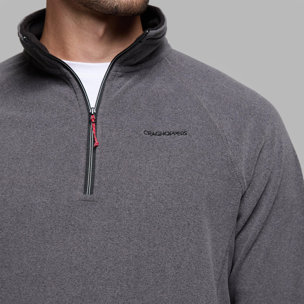 Men's Corey VI Half Zip Fleece