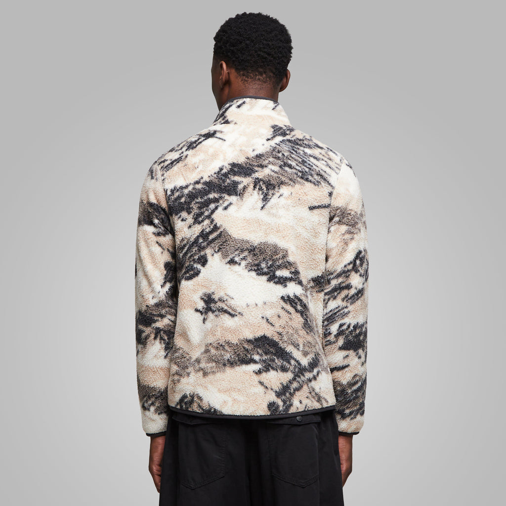 Men's Tatton II Half Zip