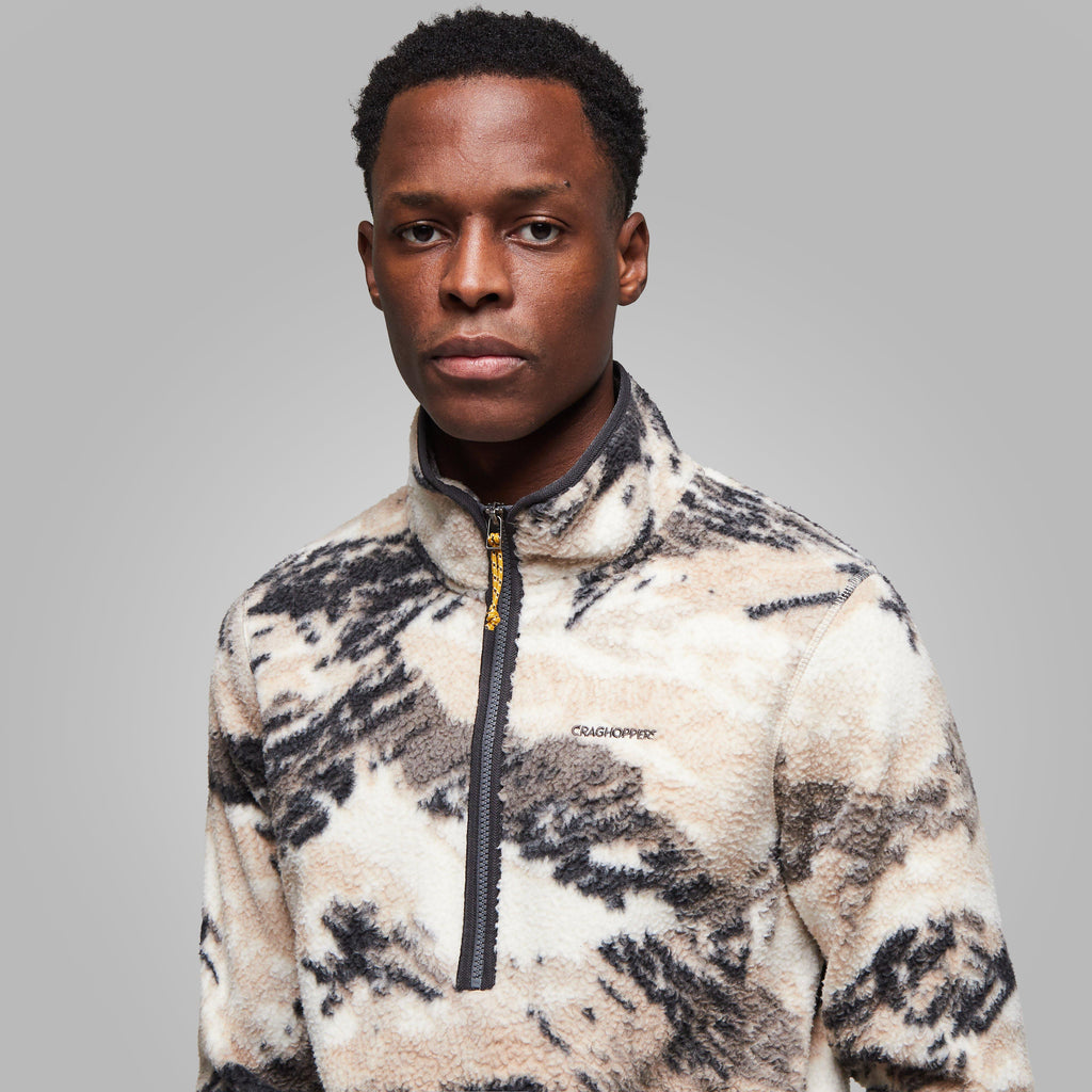 Men's Tatton II Half Zip