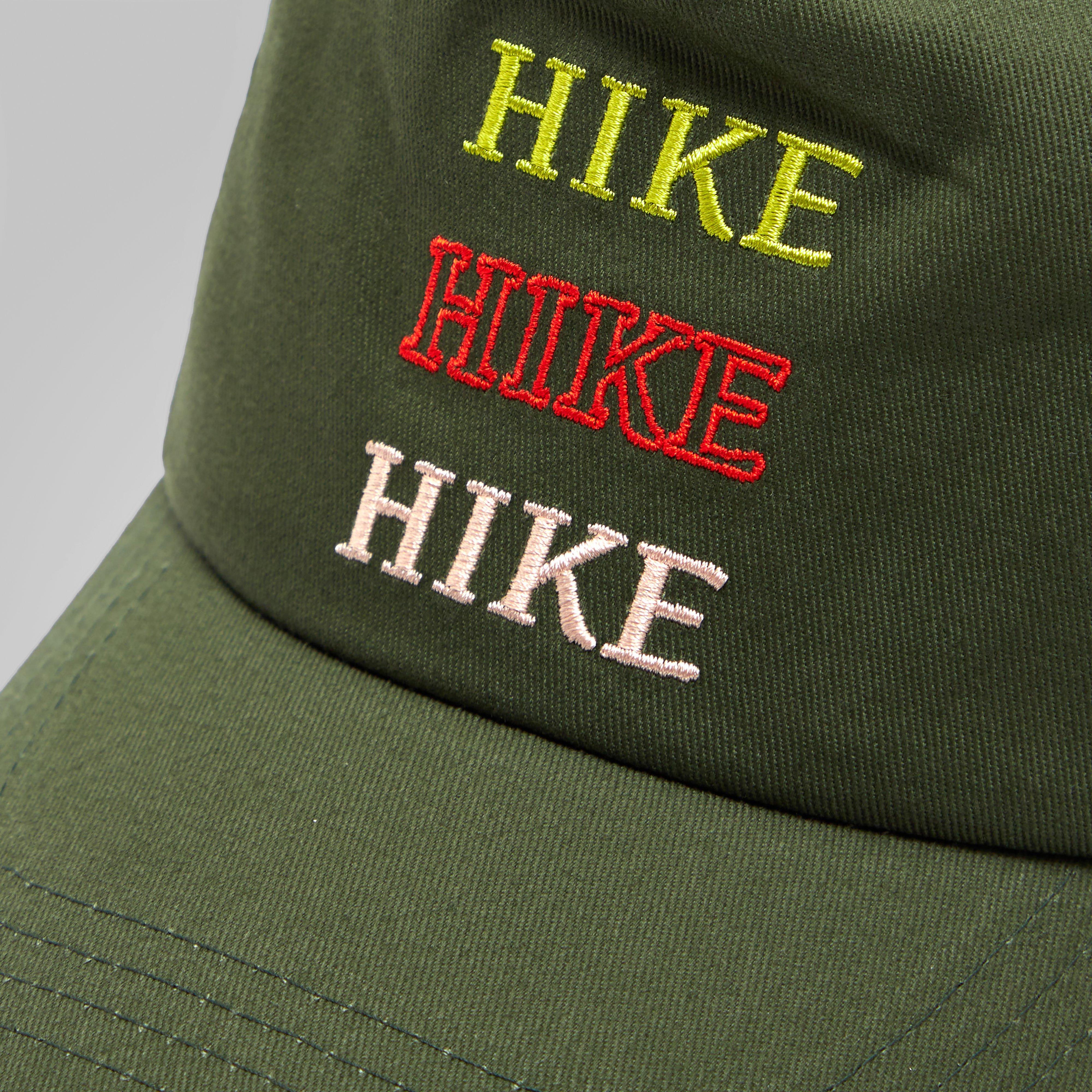 Hike Cap