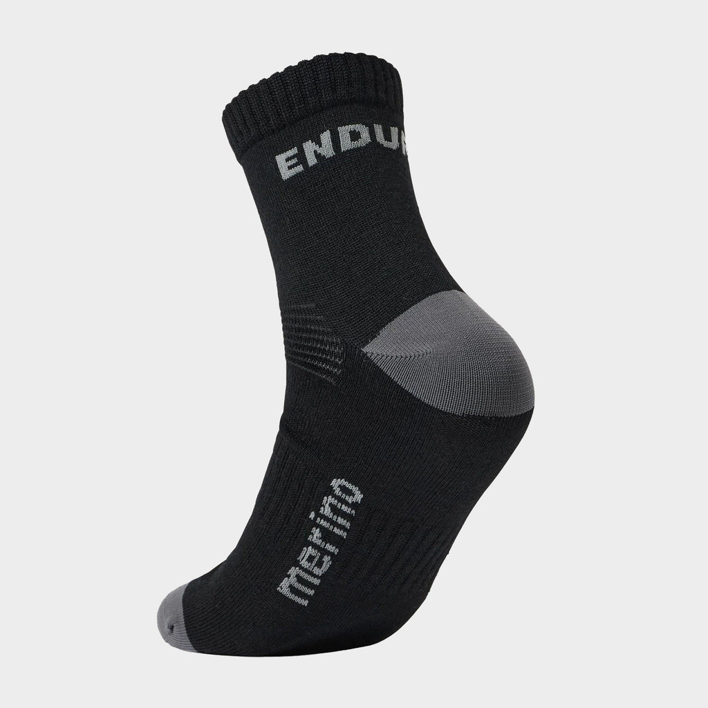 BaaBaa Merino 2-Pack Socks