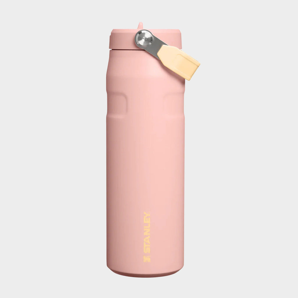 IceFlow Flip Straw Bottle 0.7L