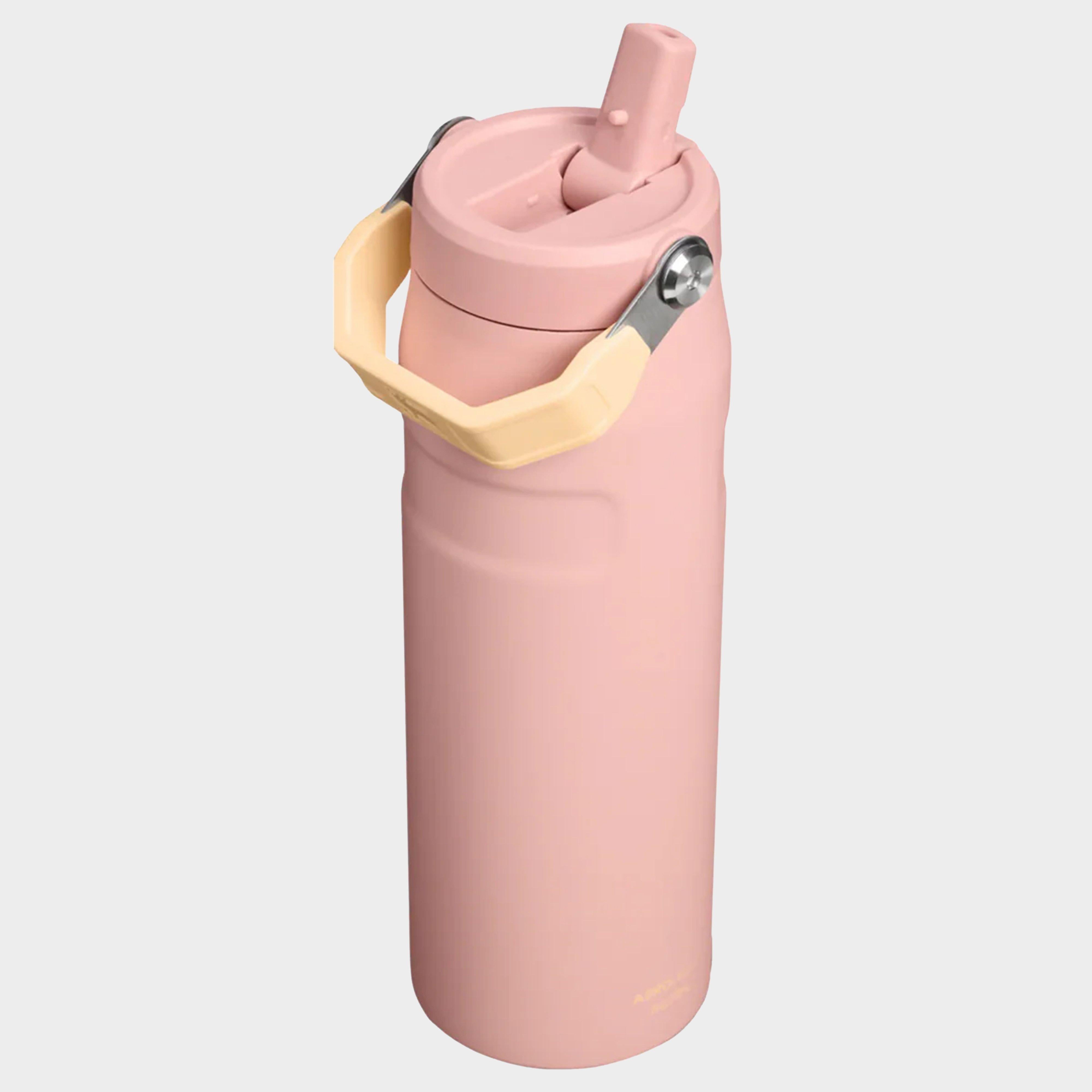 IceFlow Flip Straw Bottle 0.7L