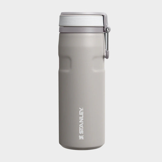 IceFlow Flip Straw Bottle 16oz