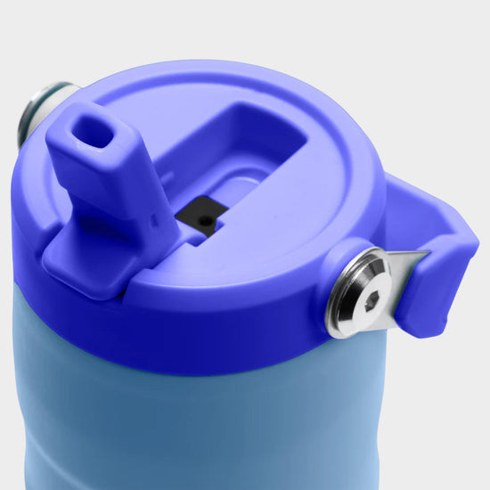 IceFlow Twist Flip 0.47L Water Bottle