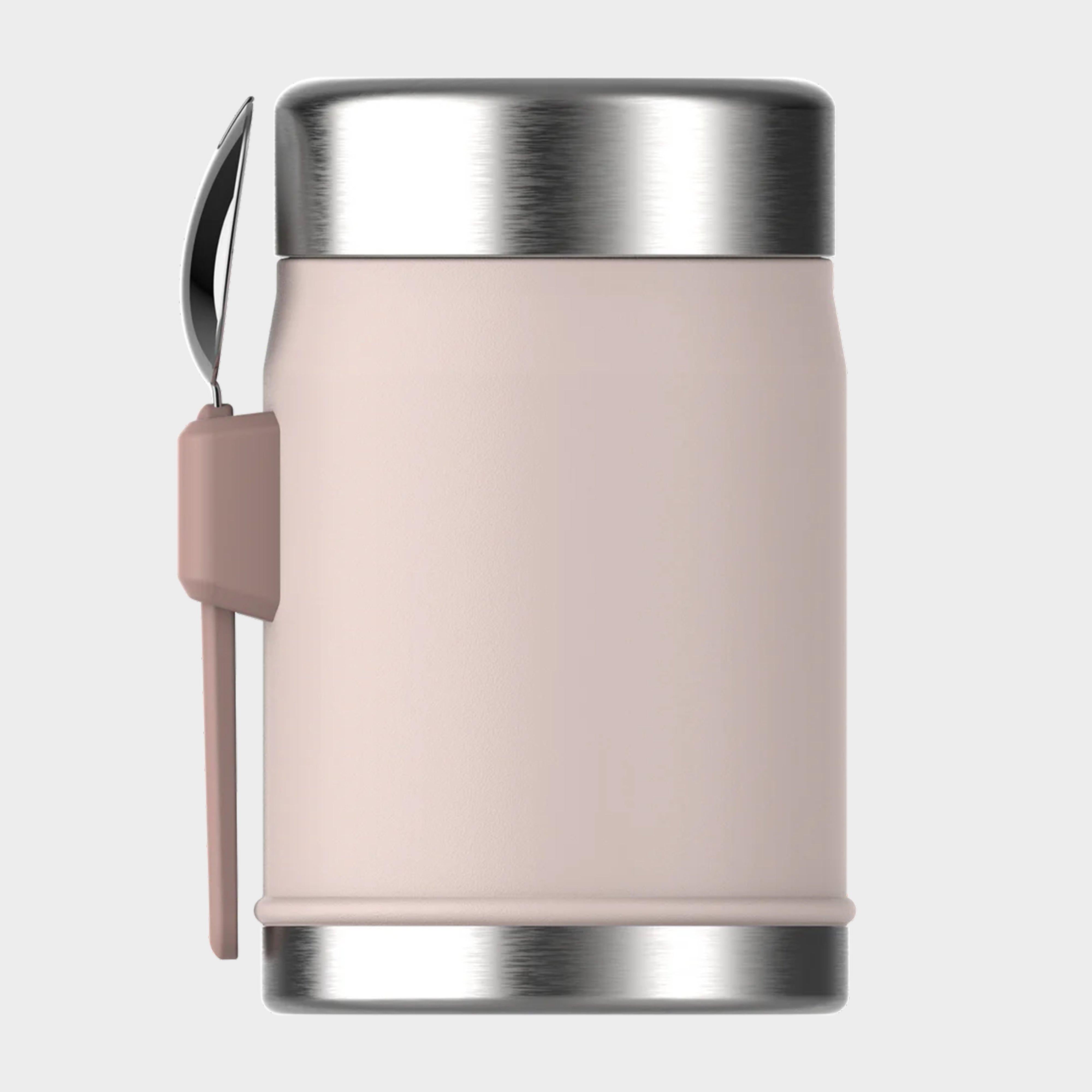 Legendary Food Jar + Spork 0.4L