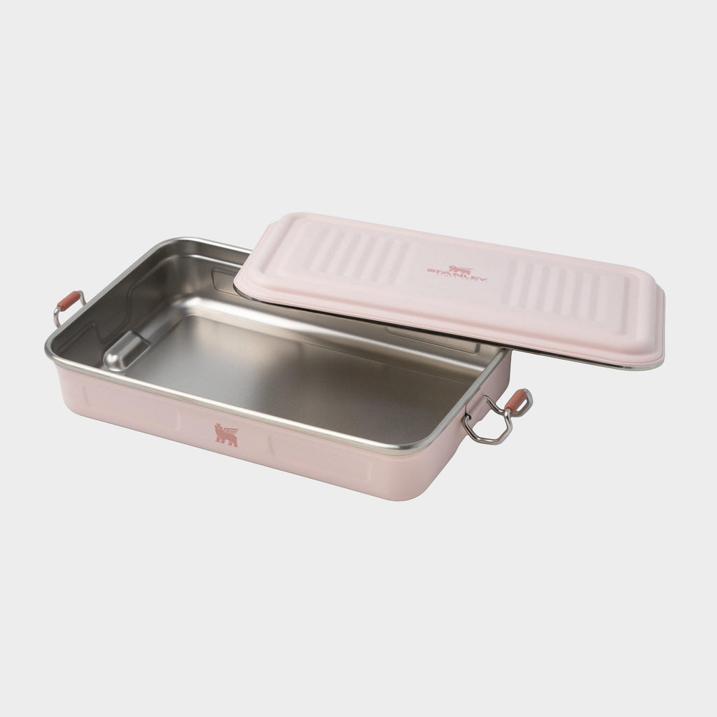 Classic Lunch Box 2L