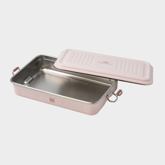 Classic Lunch Box 2L
