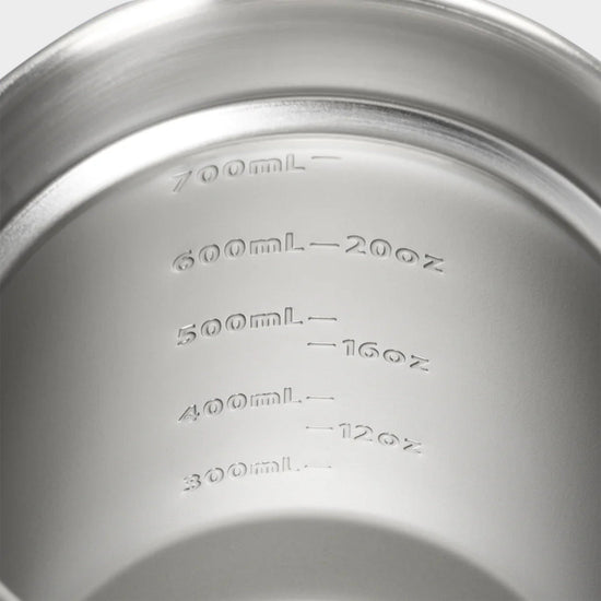 Everyday Suburban Mug 24oz
