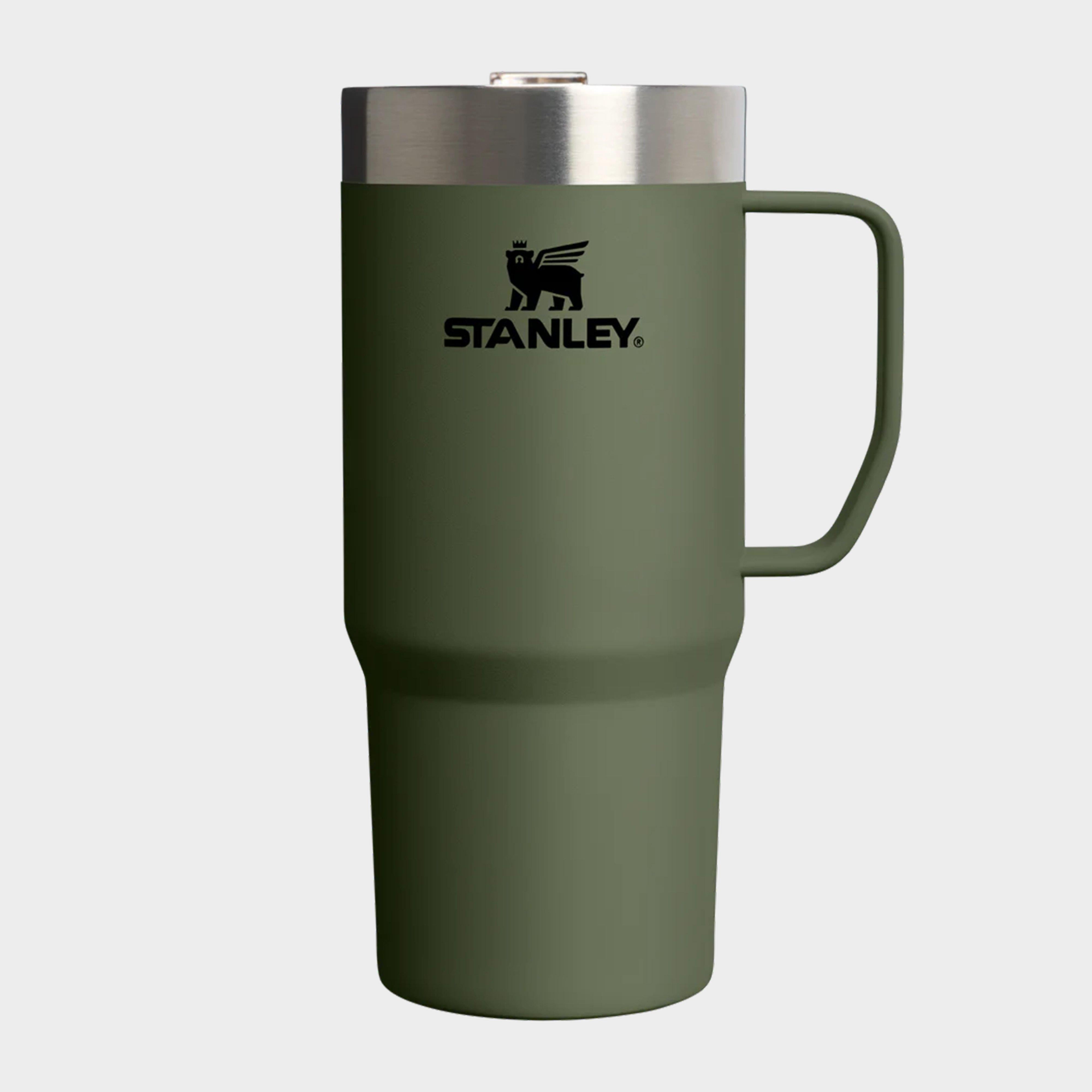Everyday Suburban Mug 16oz