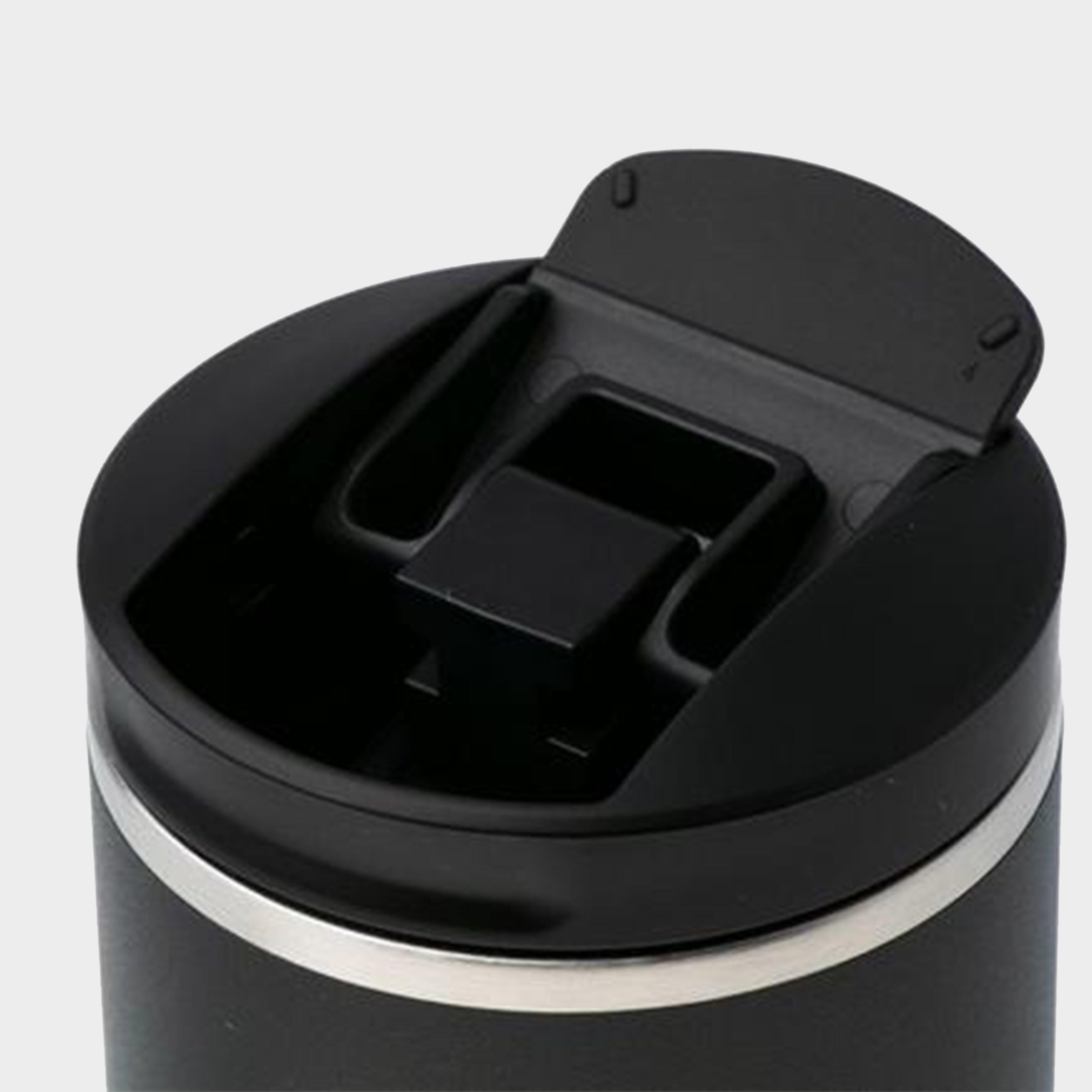 Transit Fliptop Mug 12oz