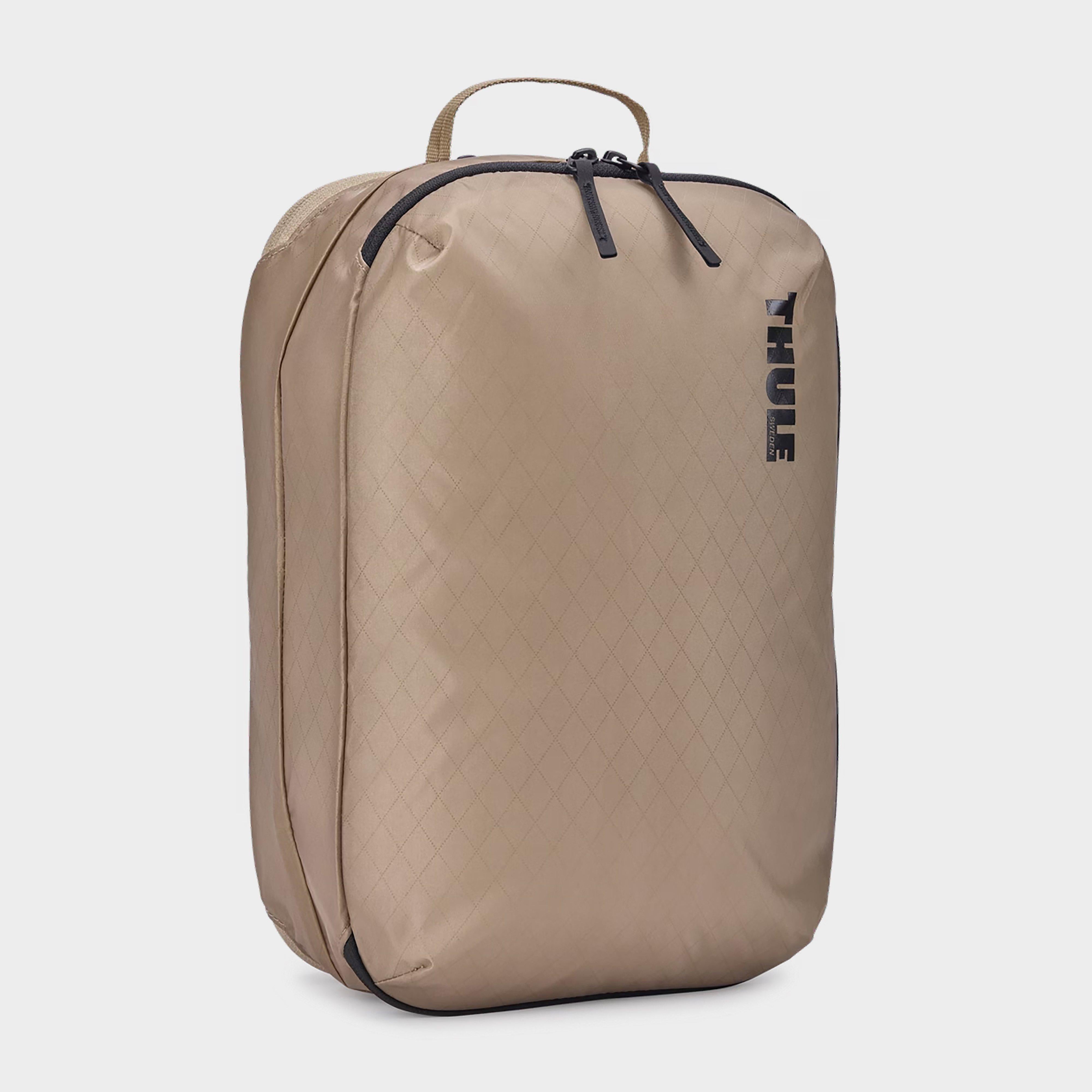 Clean/Dirty Packing Cube