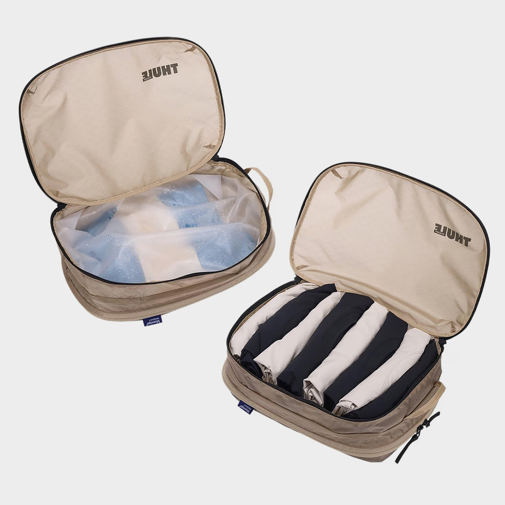 Clean/Dirty Packing Cube