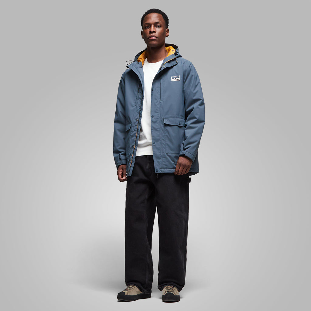 Men's Alta Jacket Waterproof Jacket