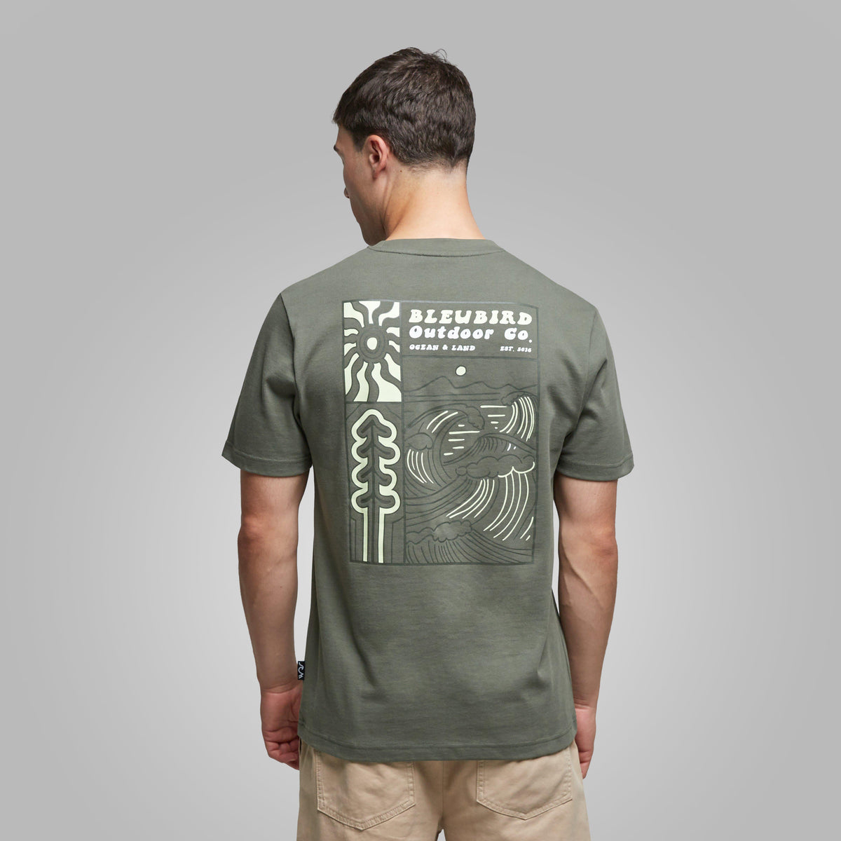 Men's Valto T-shirt