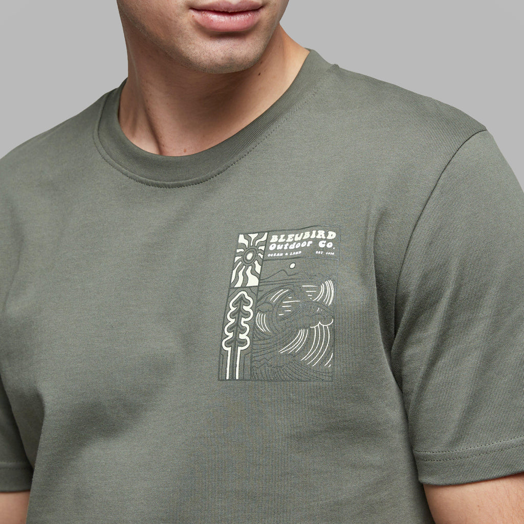 Men's Valto T-shirt