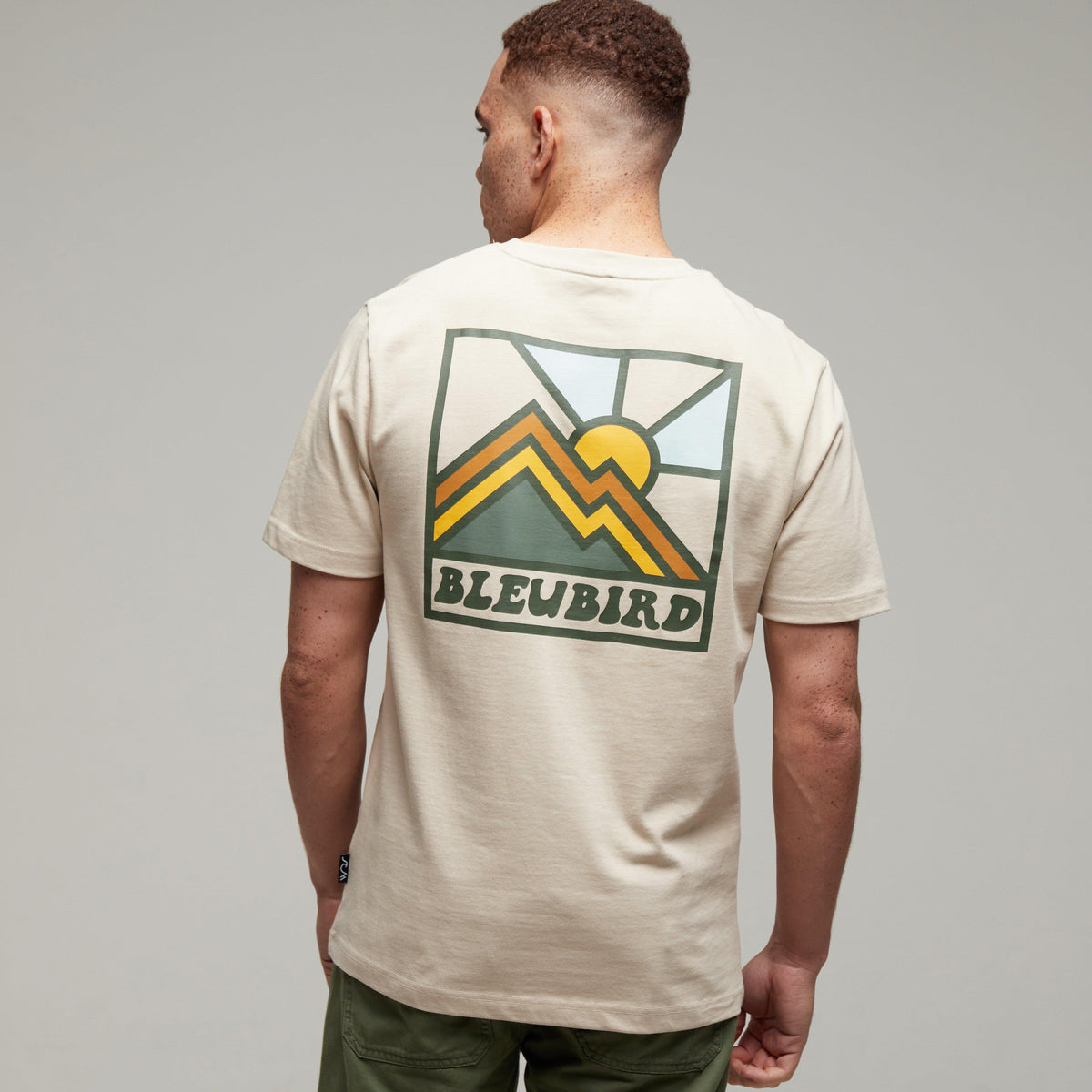 Men's Vetta T-shirt