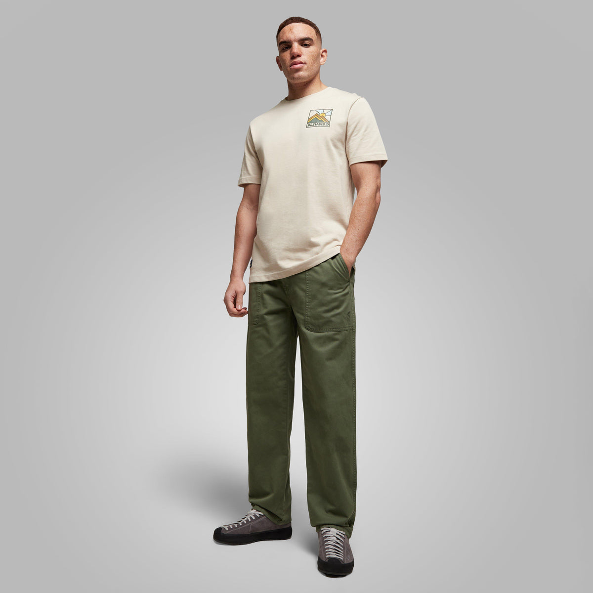 Men's Cove Trousers