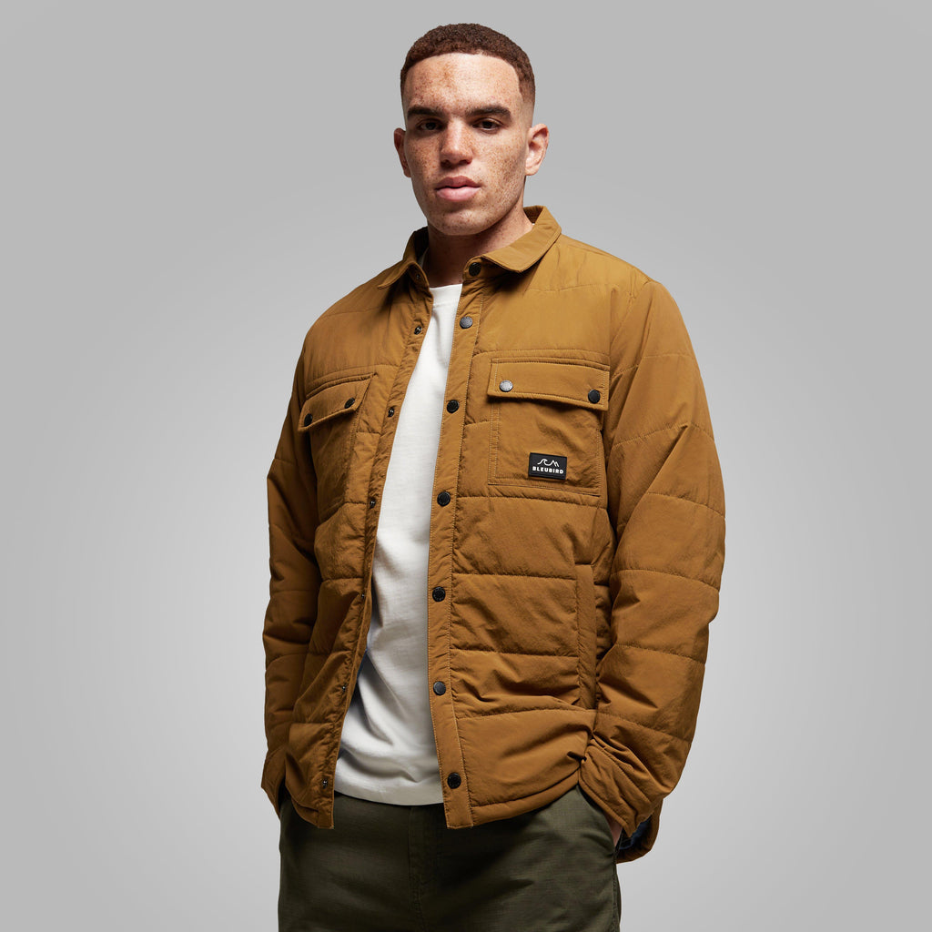 Men's Hauler Jacket