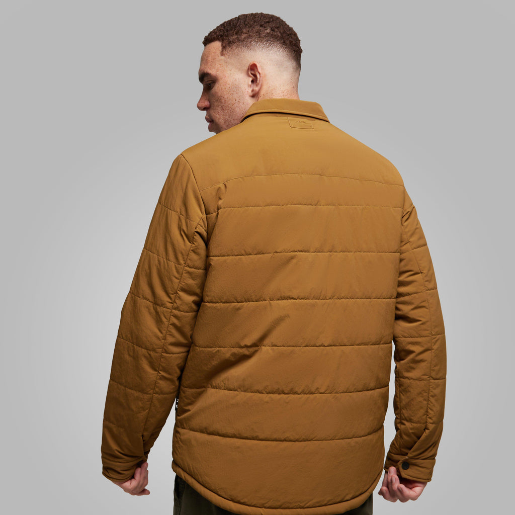 Men's Hauler Jacket