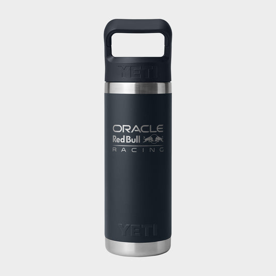 Red Bull Racing Rambler® 18oz (532ml) Bottle with Straw Cap
