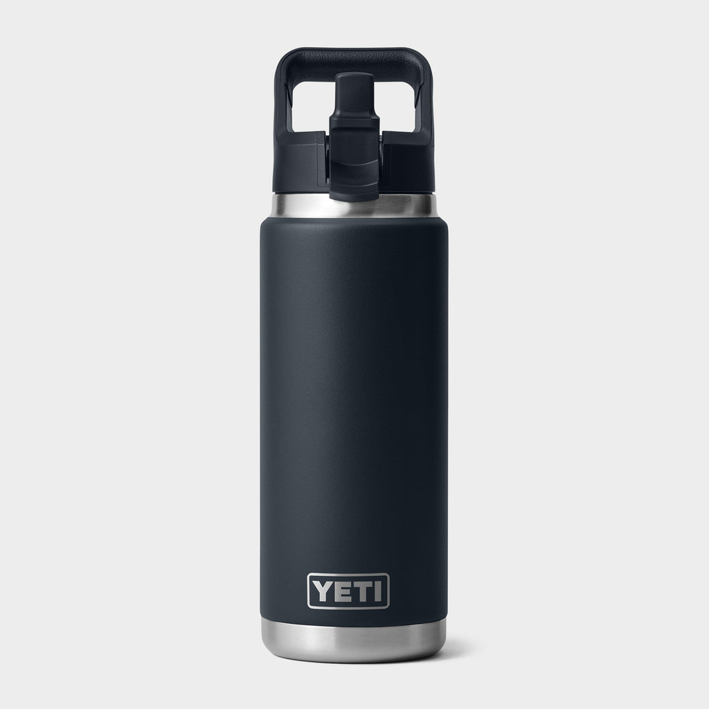 Red Bull Racing Rambler® 26oz (769ml) Bottle with Straw Cap