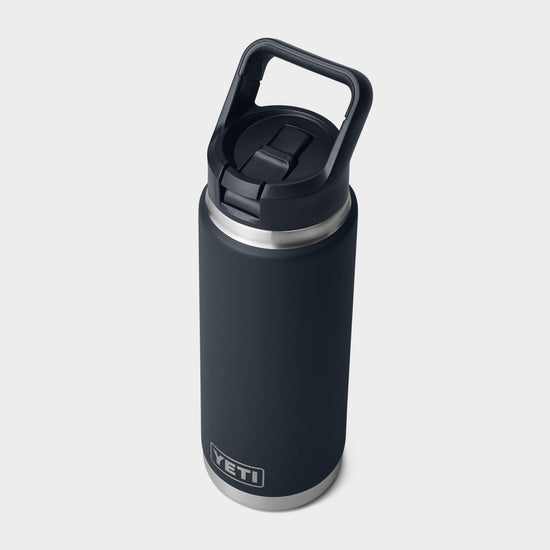 Red Bull Racing Rambler® 26oz (769ml) Bottle with Straw Cap