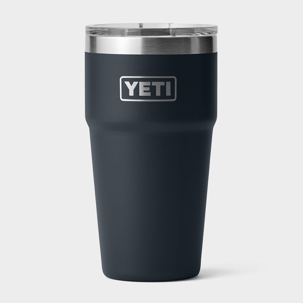 Red Bull Racing Rambler® 20oz (591ml) Stackable Cup