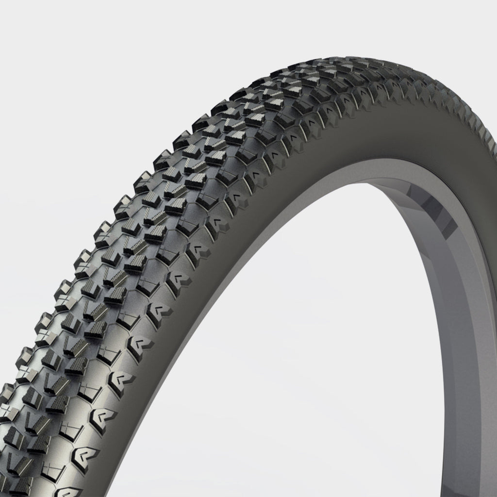 26 X 2.10 Mountain Bike Tyre
