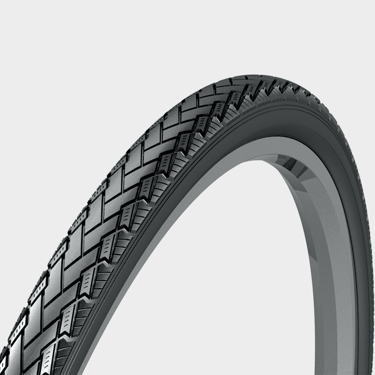 700 X 35C Hybrid Tyre