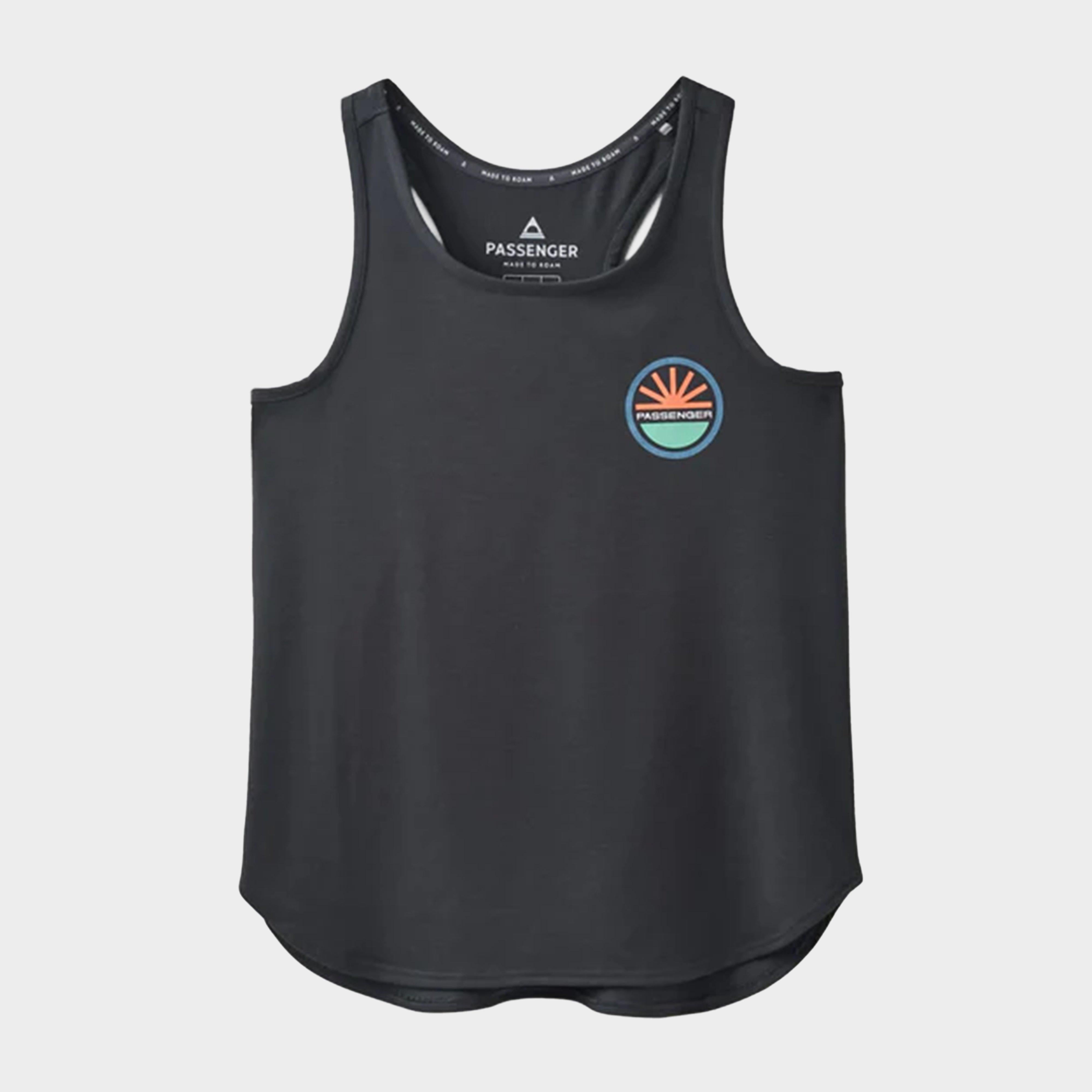 Women's Chase The Light Drirelease® Active Vest