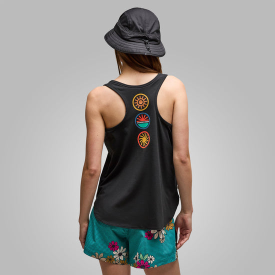 Women's Chase The Light Drirelease® Active Vest