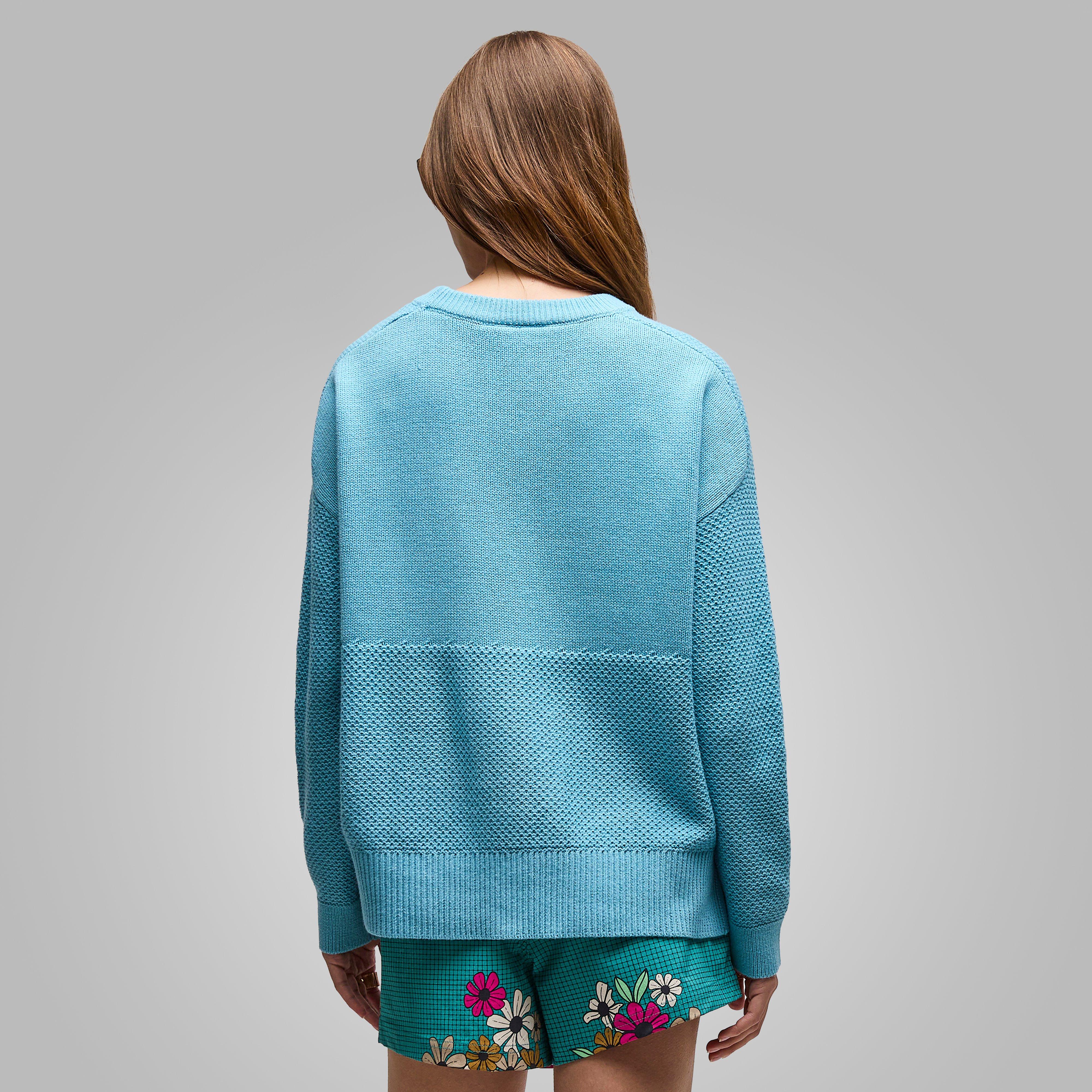 Women’s Passenger Cove 2.0 Organic Cotton Knitted Jumper
