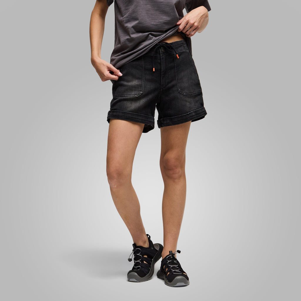 Women’s Carriso Short