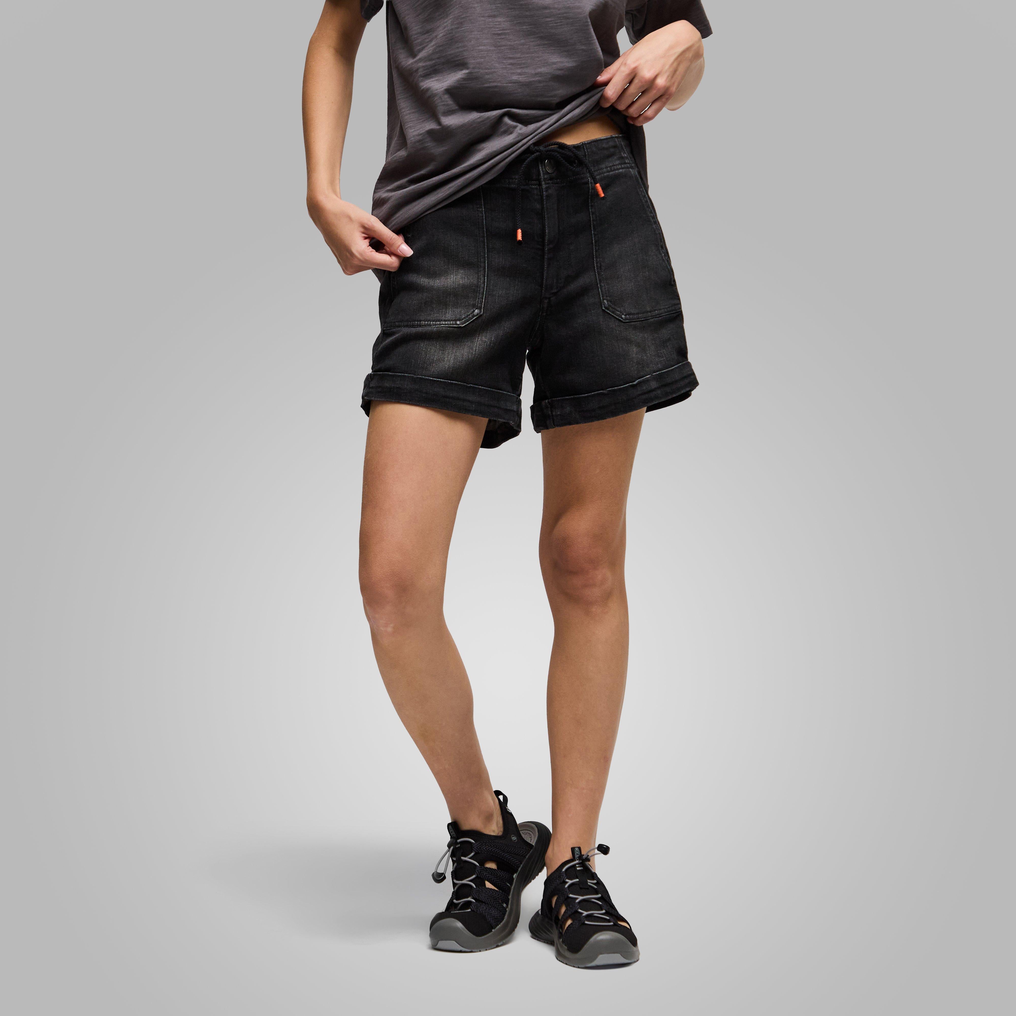 Women’s Carriso Short