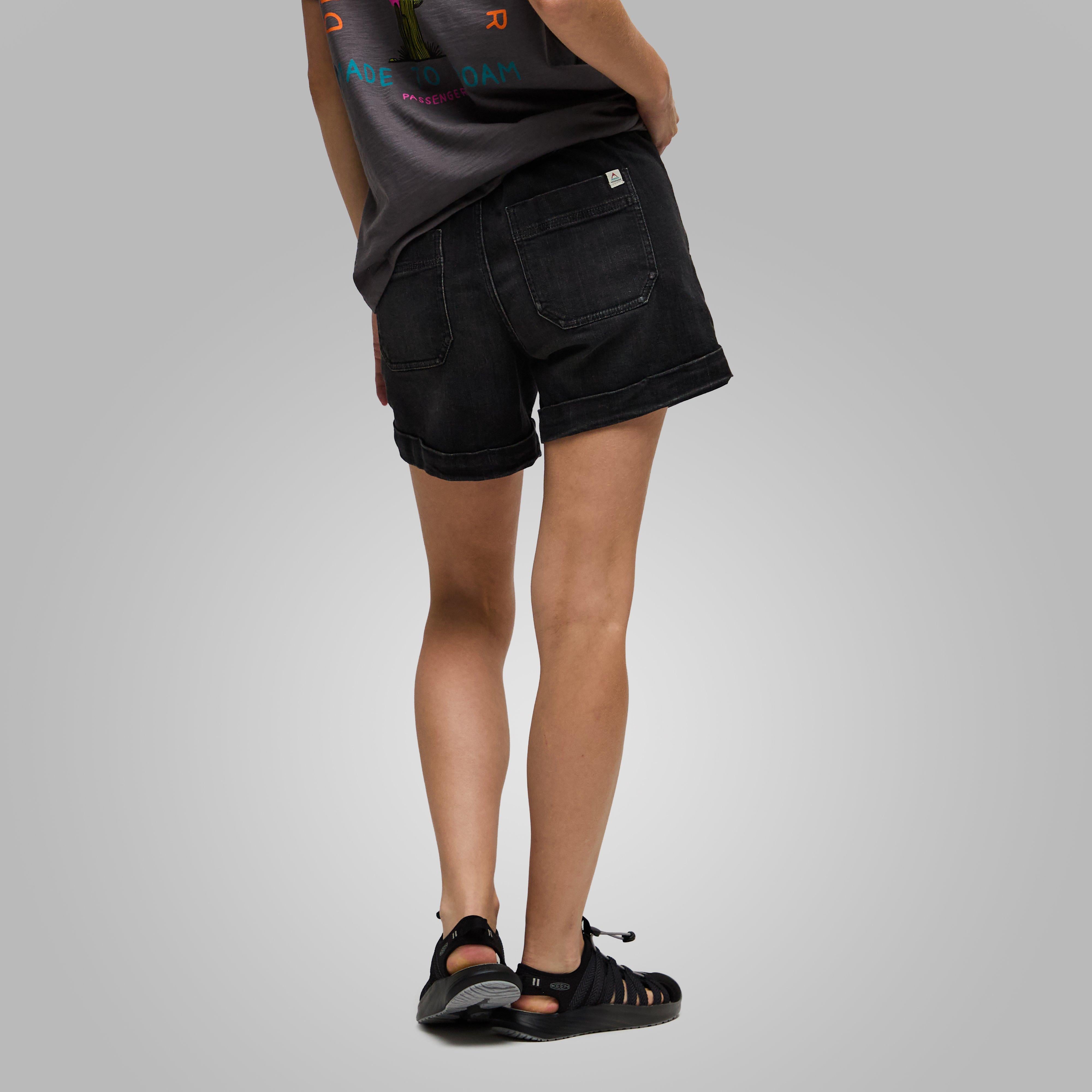 Women’s Carriso Short