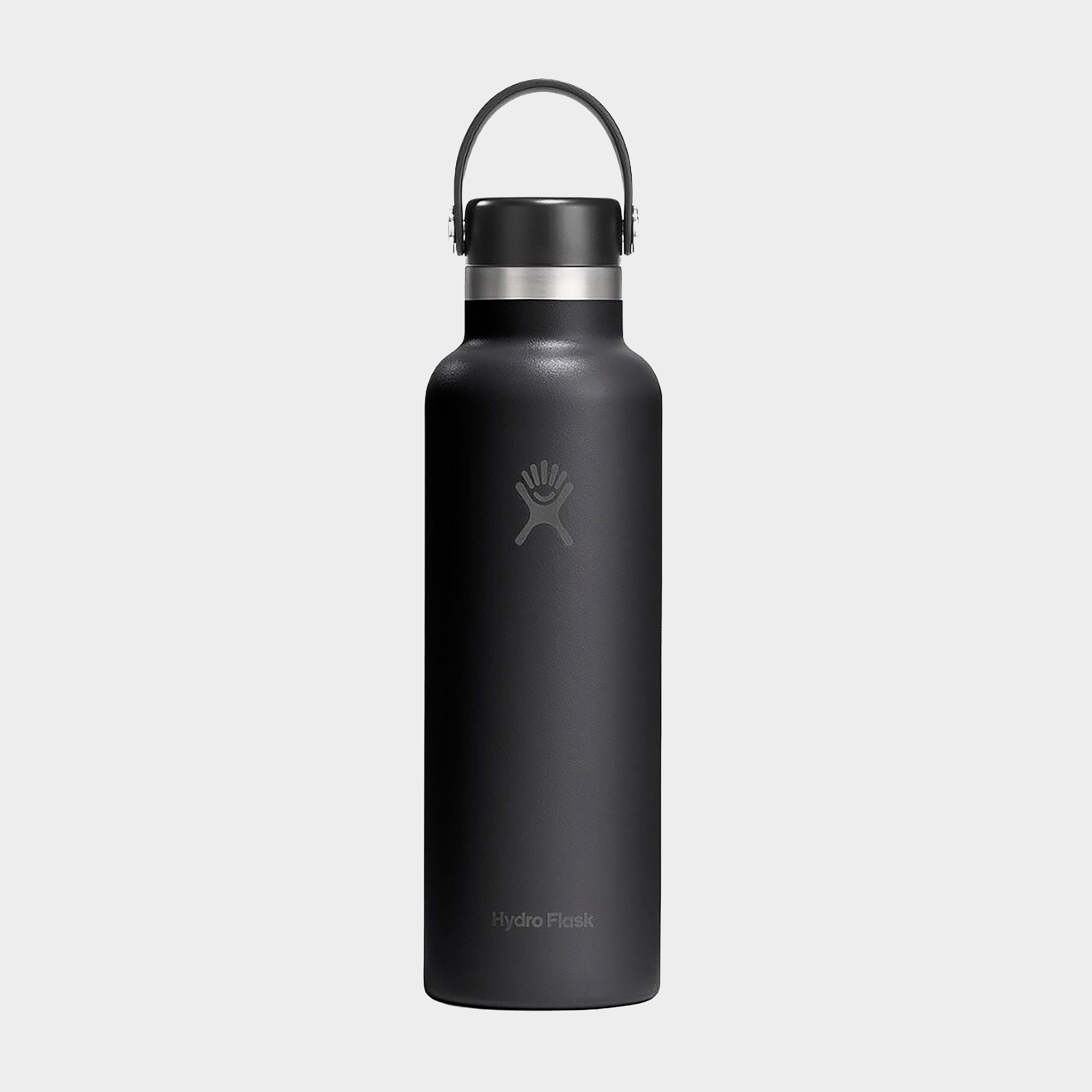 21oz Standard Mouth Flex Cap Bottle