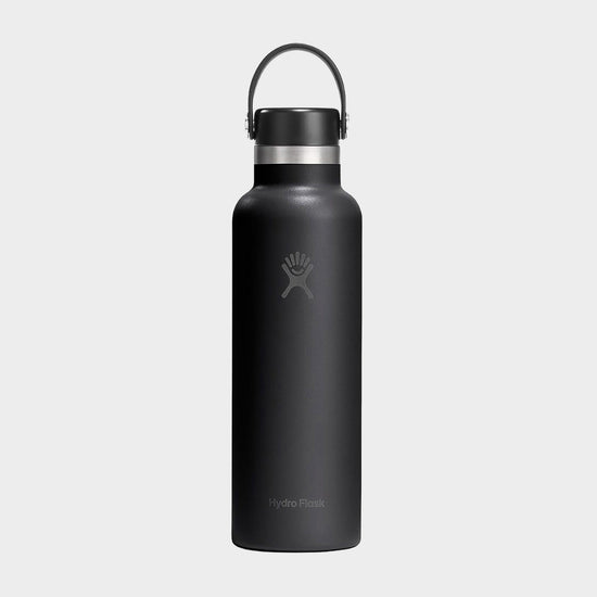 21oz Standard Mouth Flex Cap Bottle