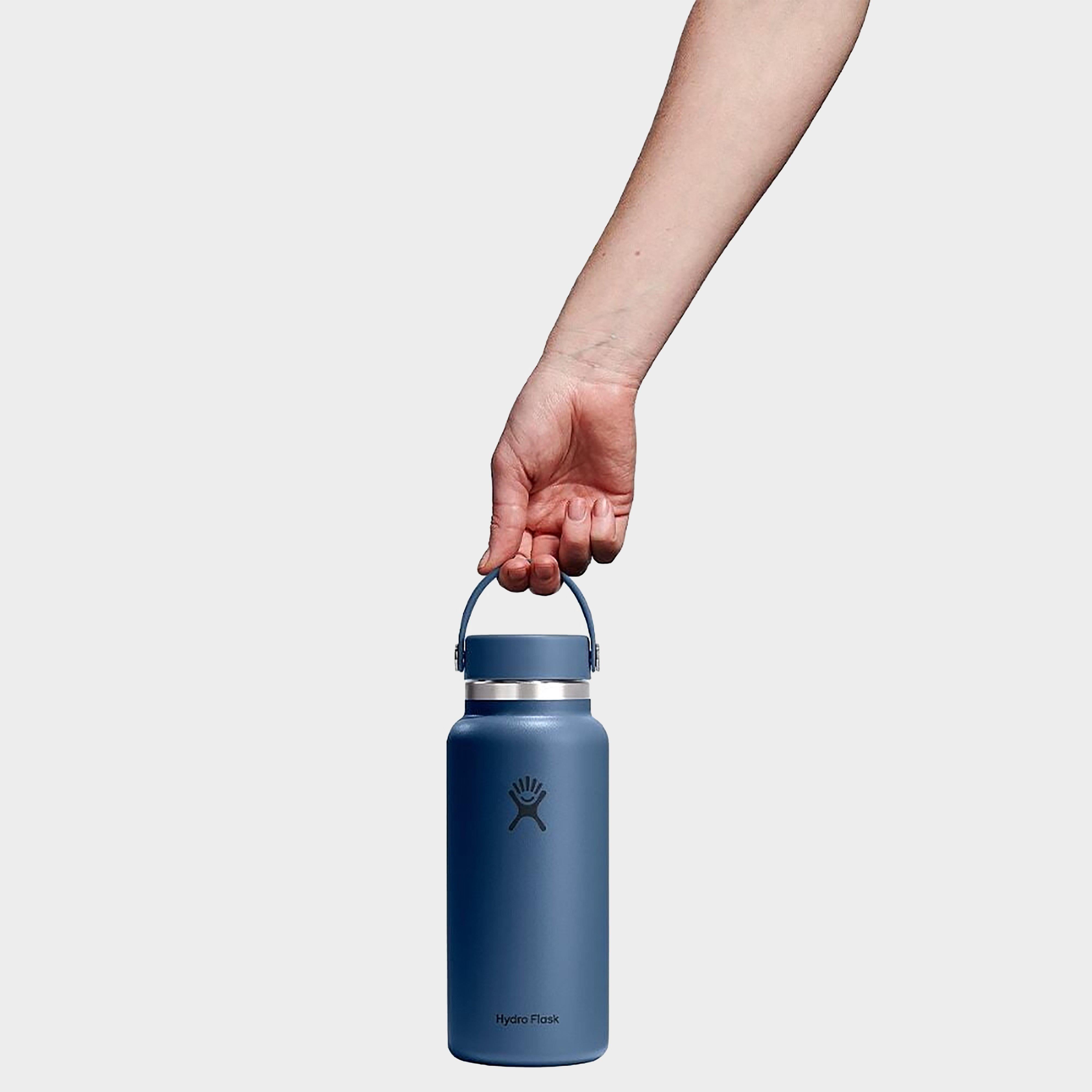 32 oz (946 ml) Wide Mouth Bottle