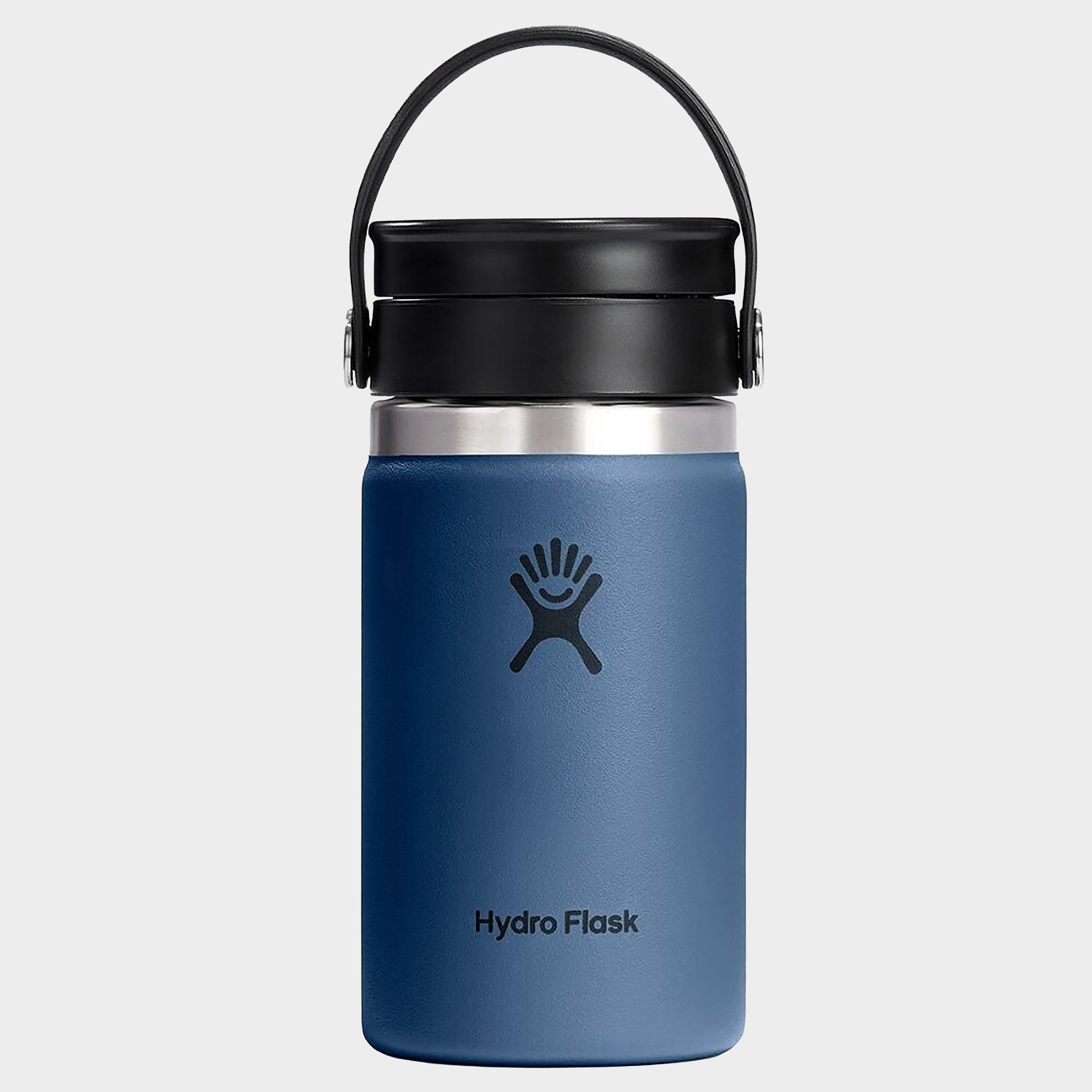 12oz Wide Mouth Flex Sip Bottle