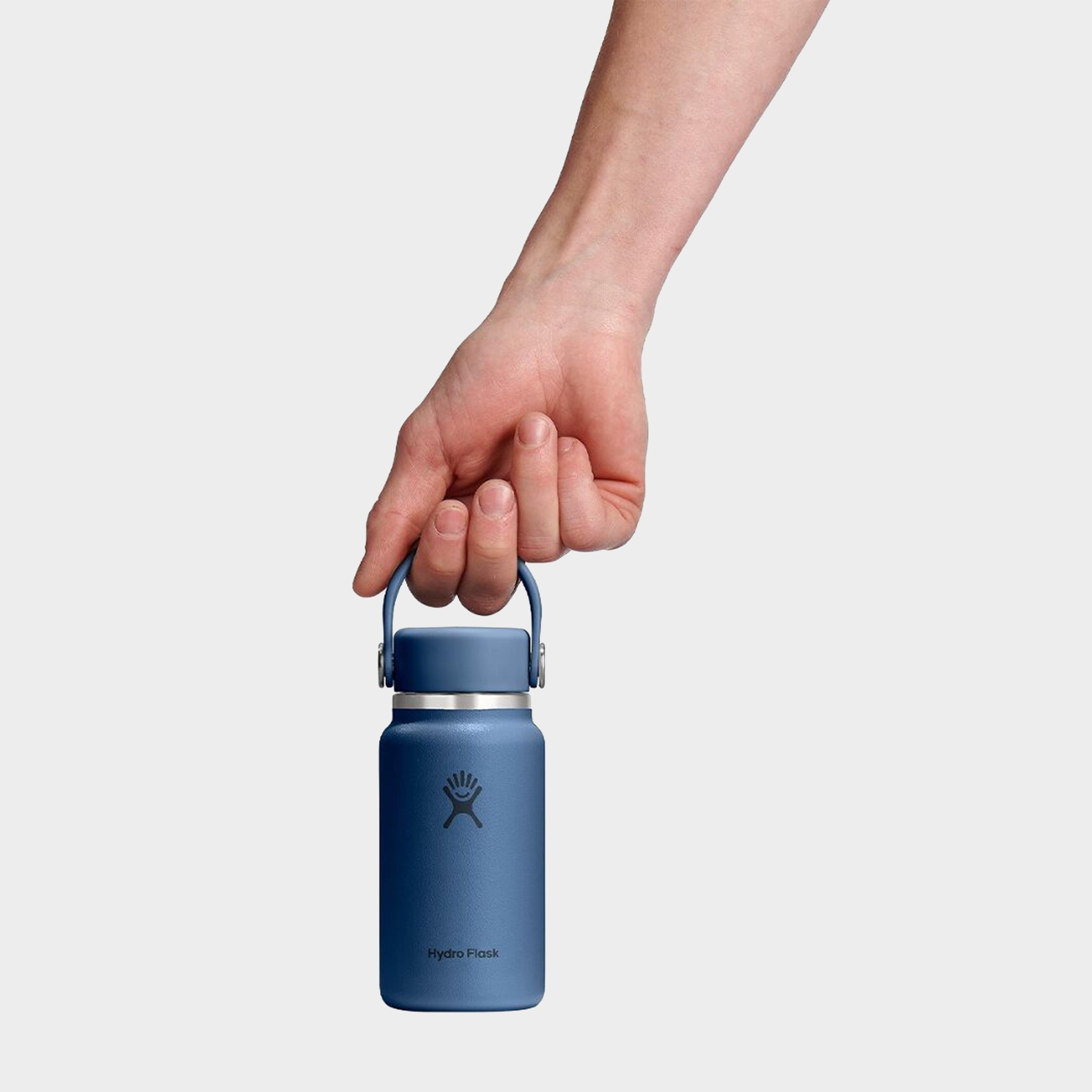 Micro Hydro Mini Bottle
