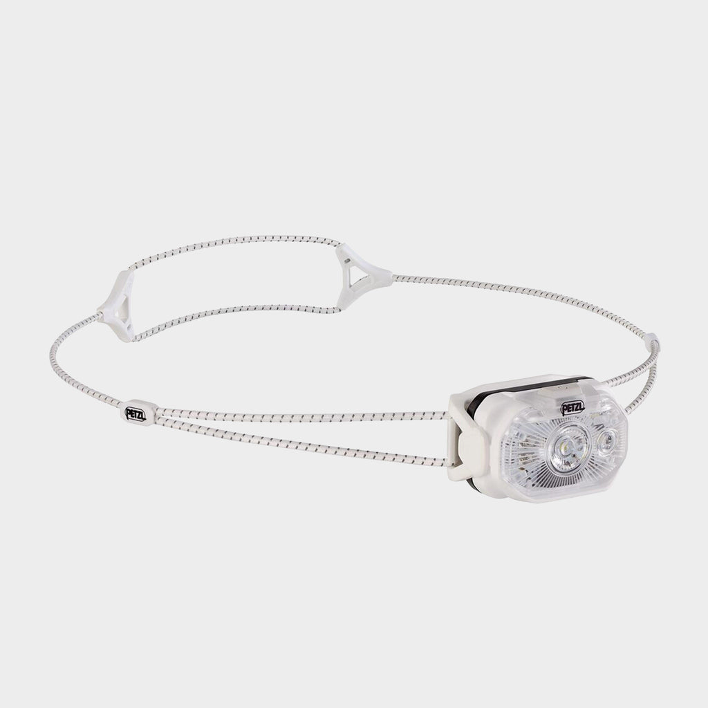 Petzl Swift LT Head Torch
