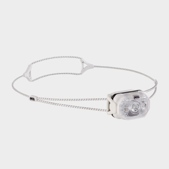 Petzl Swift LT Head Torch