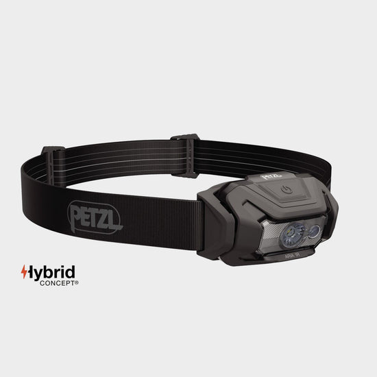 ARIA® 1R RGB Headlamp