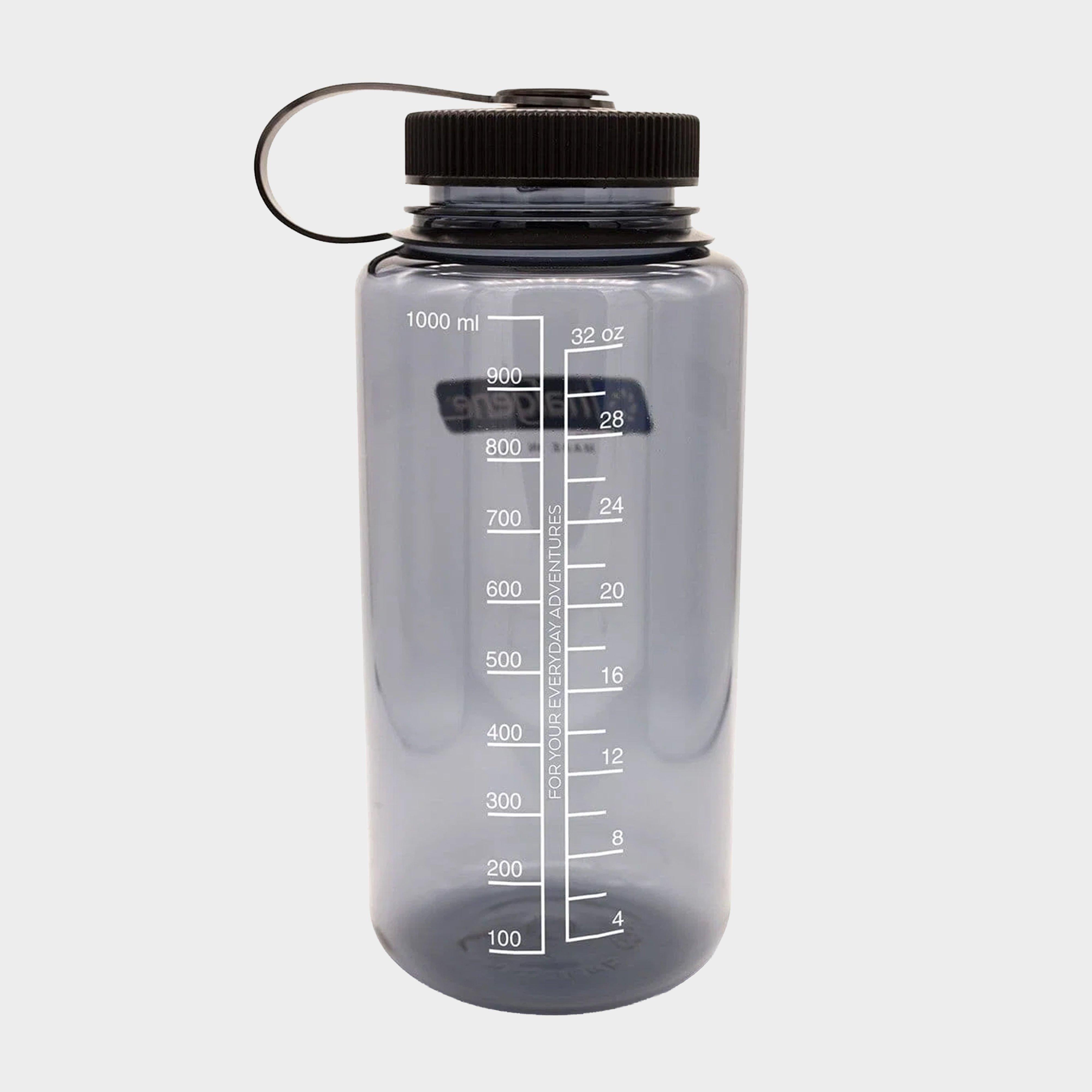 Tritan Wide Mouth 1L Water Bottle