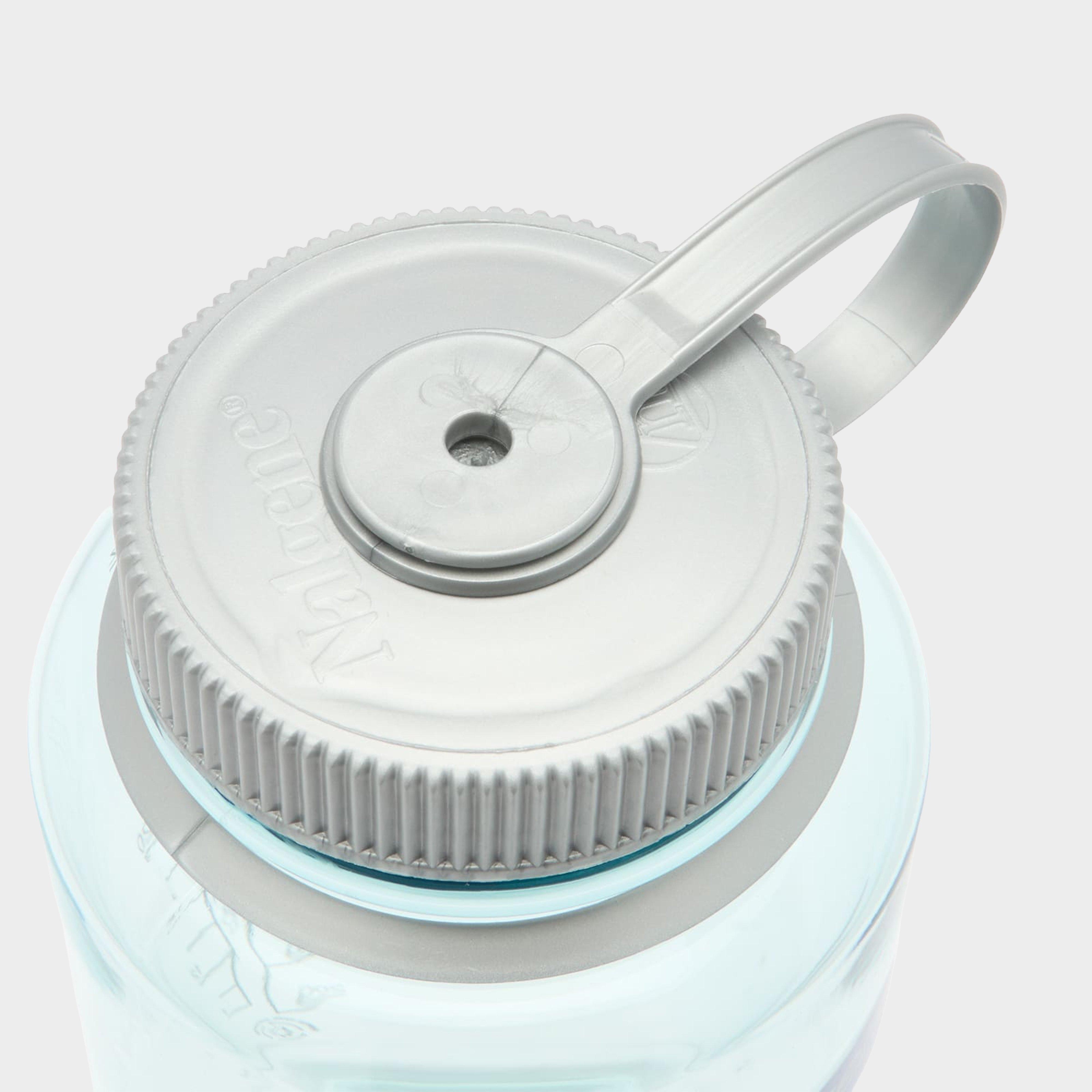 Tritan Wide Mouth 1L Water Bottle