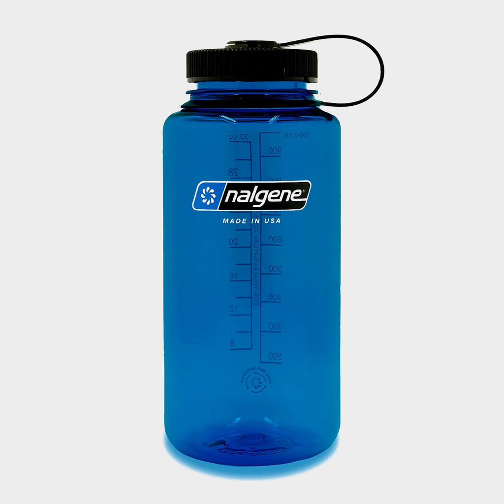 Tritan Wide Mouth 1L Water Bottle