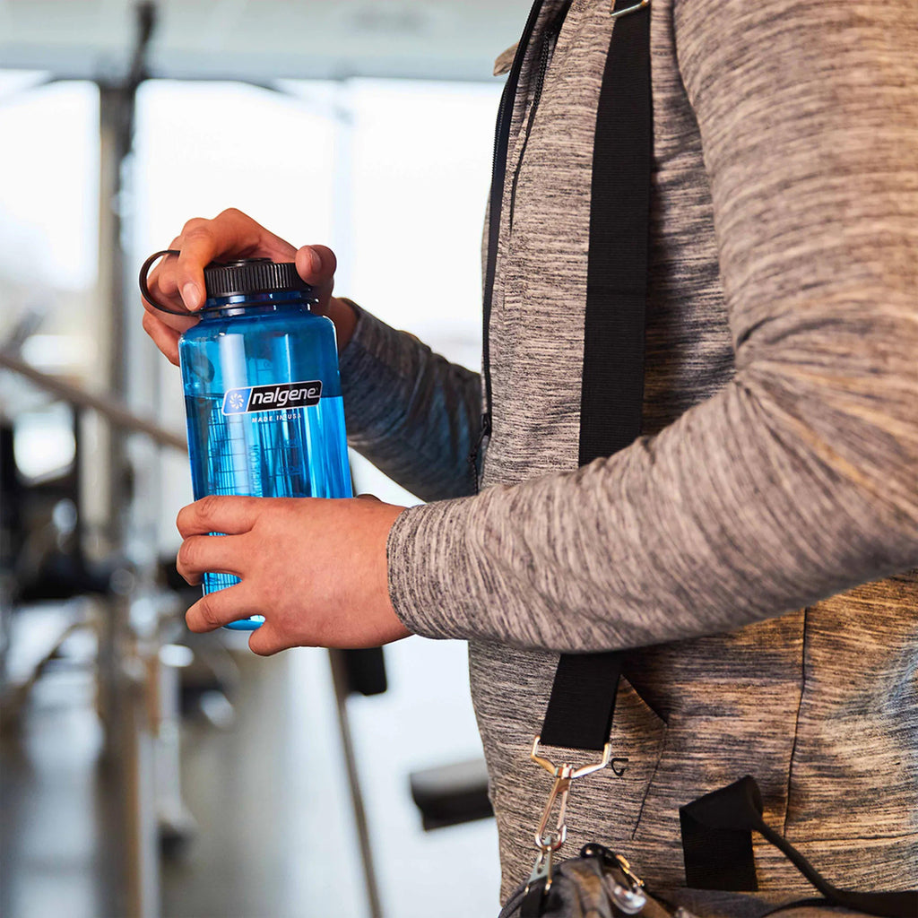 Tritan Wide Mouth 1L Water Bottle