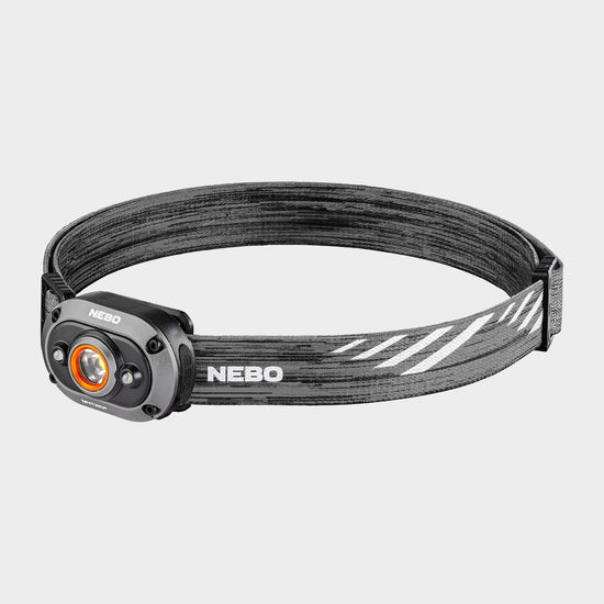 Mycro 450 Rechargeable Headlamp