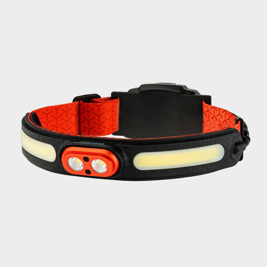 Curvbeam™  600 Flex Head Torch